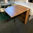 Drop leaf table