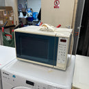 SANYO microwave