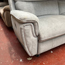 2 seater recliner sofa