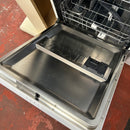 HOOVER dishwasher
