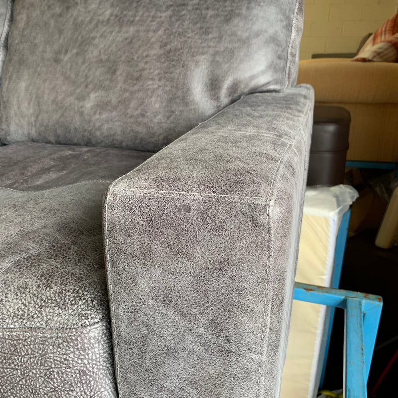 2 seater sofa