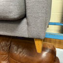 2 seater sofa