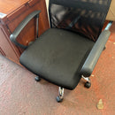 Desk chair