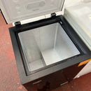 BUSH chest freezer