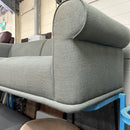 3 seater sofa