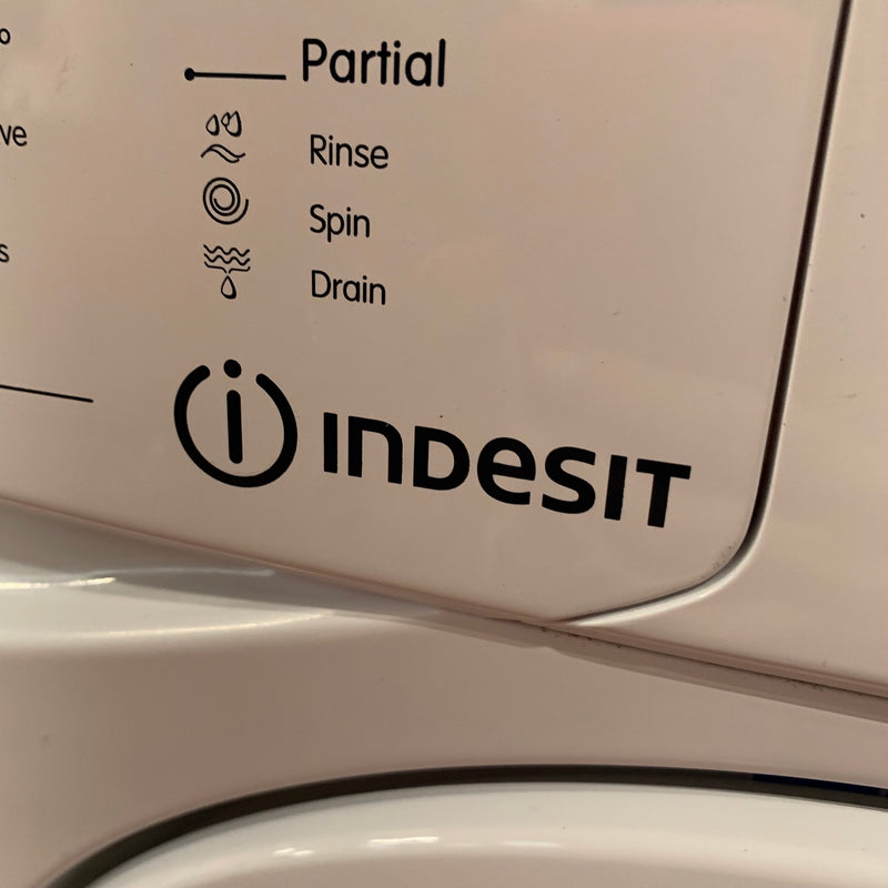 INDESIT washer dryer