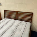 King size bed