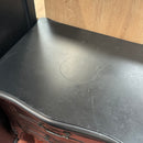 Bedside drawers