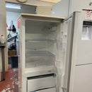 LG fridge freezer