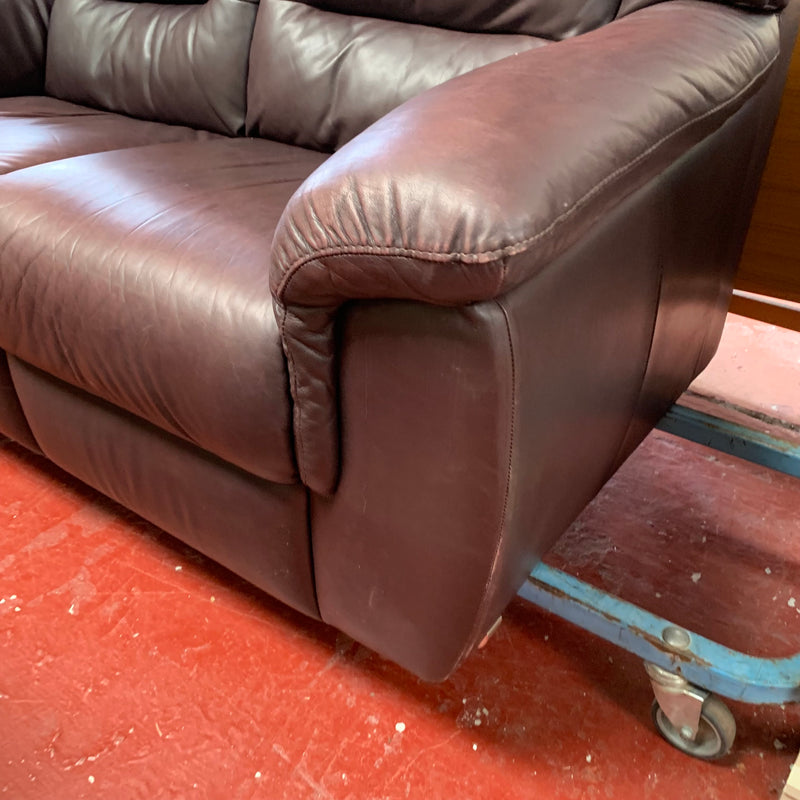 2 seater sofa