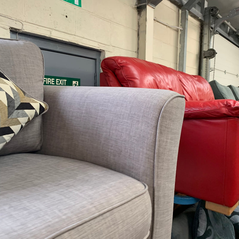 2 and 3 seater sofas
