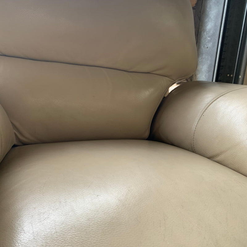 3 seater sofa and recliner armchair