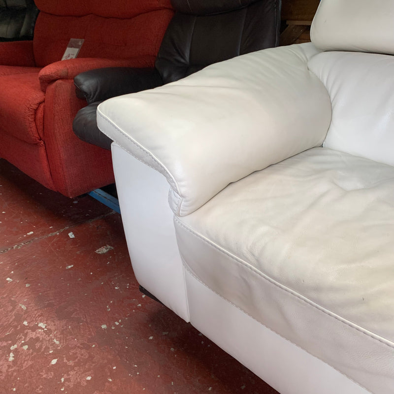 3 seater sofa