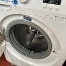 INDESIT washing machine