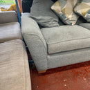 2 and 3 seater sofas