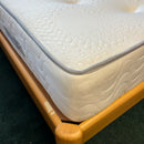 Double bed
