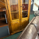 Display cabinet
