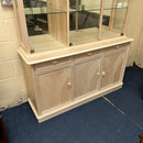 Display cabinet