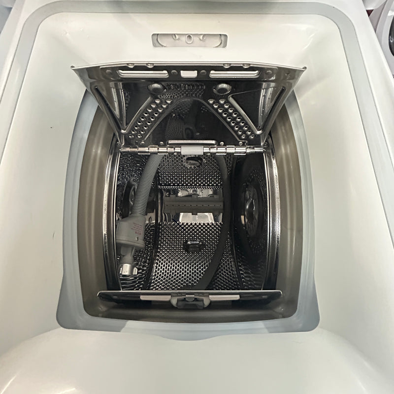 7KG Hotpoint Washing Machine top load