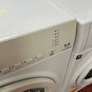 HOTPOINT tumble dryer