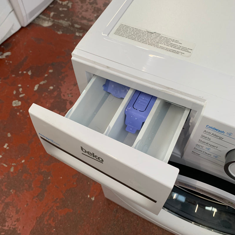 BEKO washing machine