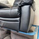 Recliner armchair
