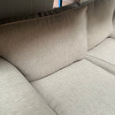 2 seater sofa
