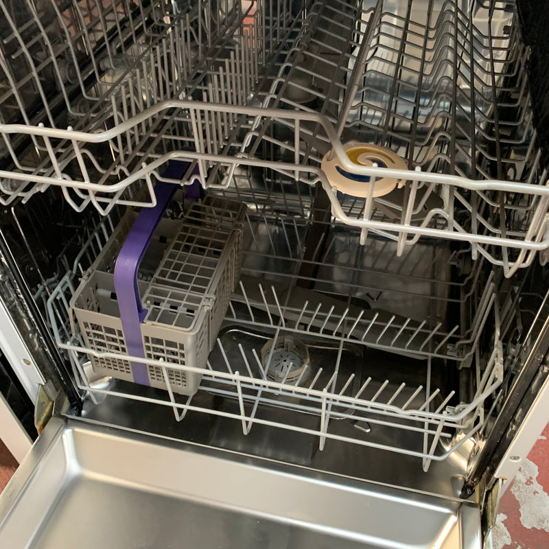 BEKO dishwasher