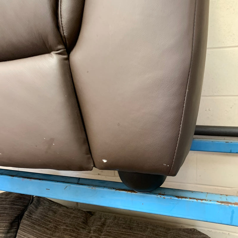 2 seater sofa