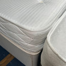 Single bed