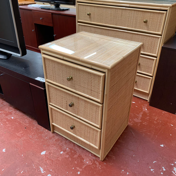 Bedside cabinet