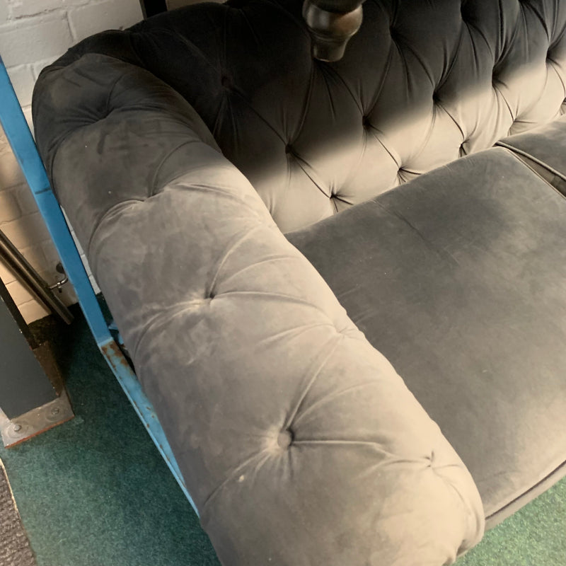 NEXT 2 and 3 seater sofas