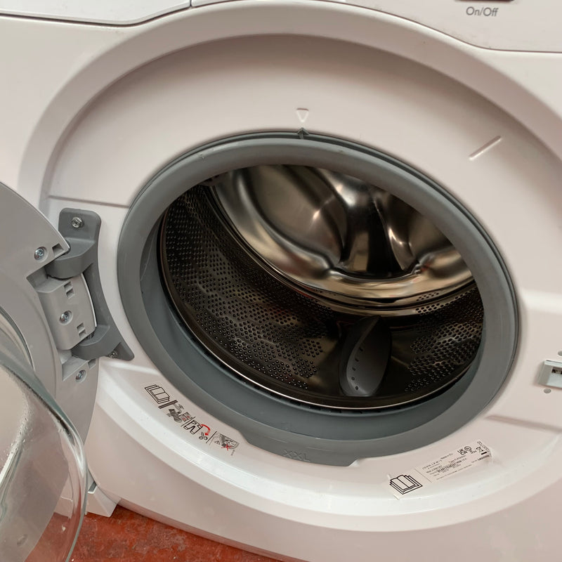JOHN LEWIS washing machine