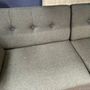 2 and 3 seater sofas