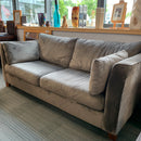 3 seater sofa