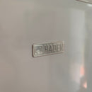 HADEN fridge freezer