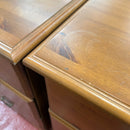 Bedside drawers