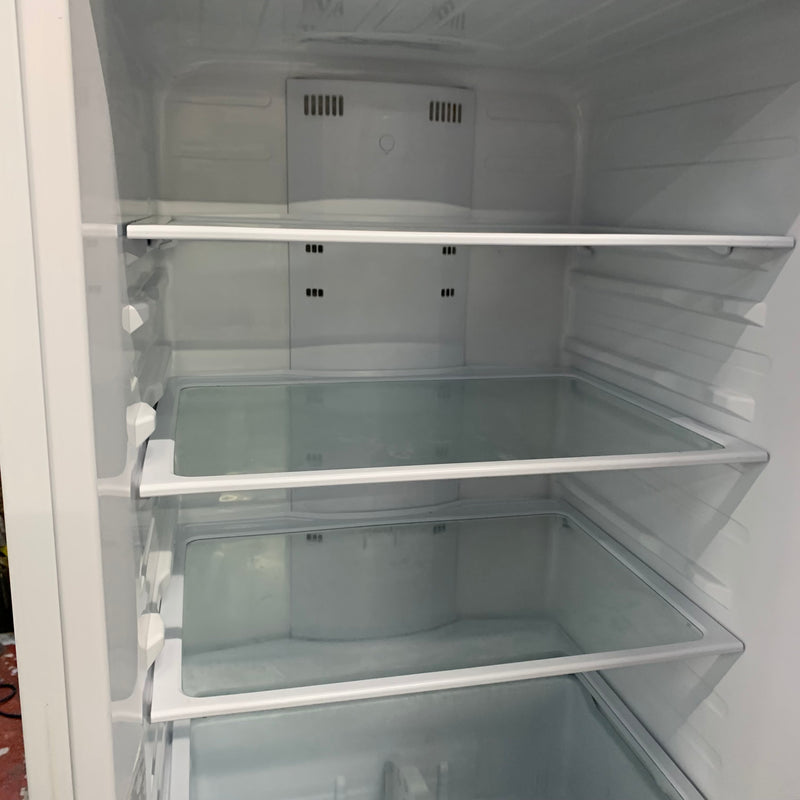 SAMSUNG fridge freezer