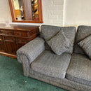 2 seater sofa