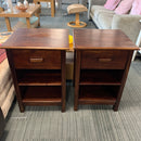 Bedside cabinet