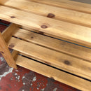 Shoe rack