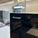 SHARP microwave