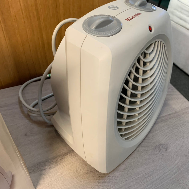 DIMPLEX heater