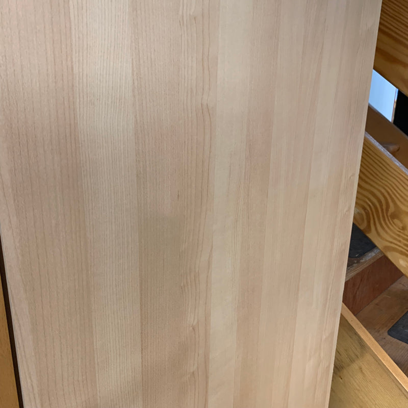 Single wardrobe