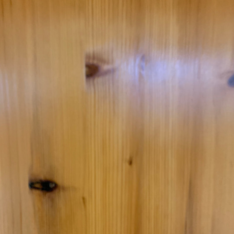 Triple wardrobe