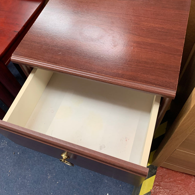 Bedside cabinet