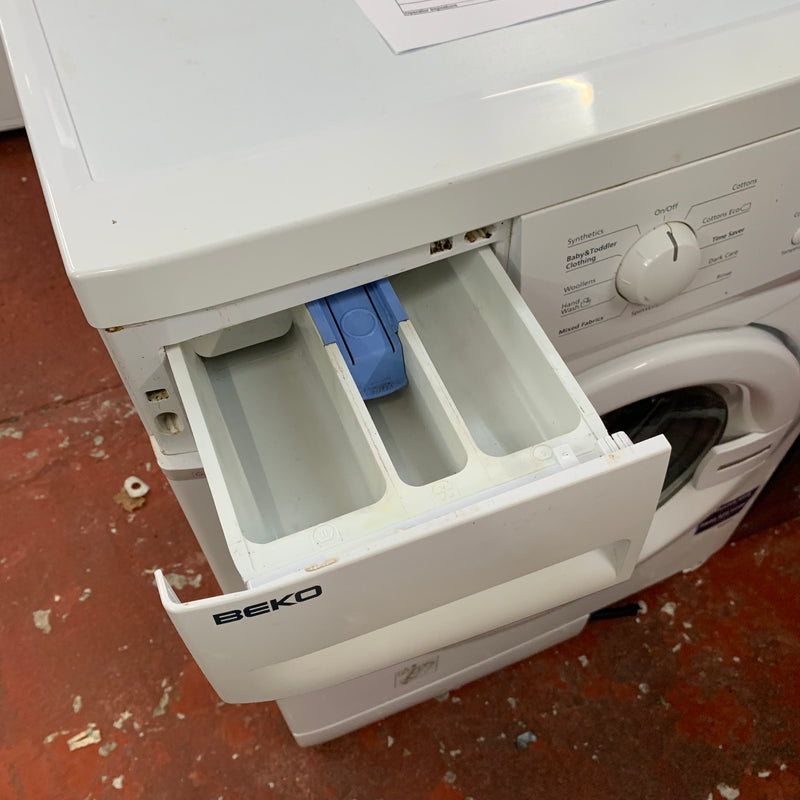 BEKO washing machine