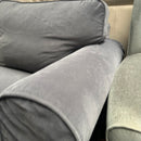 2 seater sofa