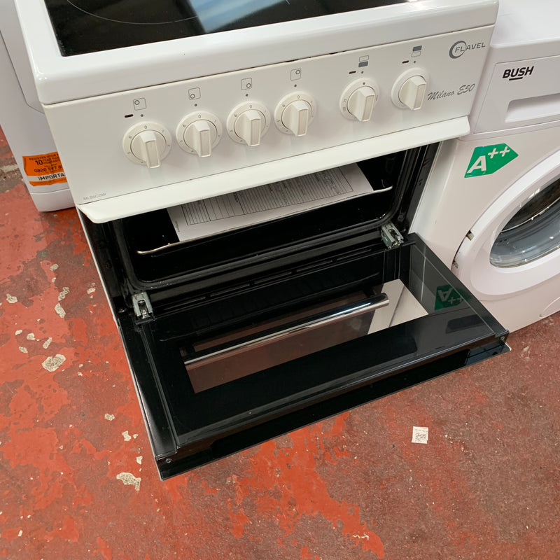 FLAVEL cooker