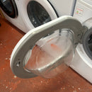 HOOVER washing machine
